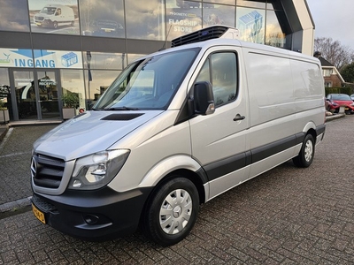 Mercedes-Benz Sprinter 313 CDI L2-H1 Koelwagen Carrier Dag