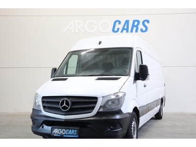 Mercedes-Benz Sprinter 313 CDI L3/H2 CLIMATRONIC/AIRCO 3