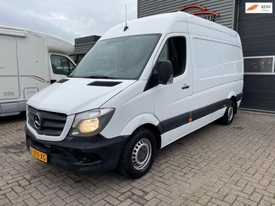 Mercedes-Benz Sprinter 314 2.2 CDI 366 airco!