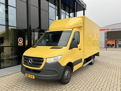 Mercedes-Benz Sprinter 314 2.2 CDI L2 EURO 6-D Dubbel lucht