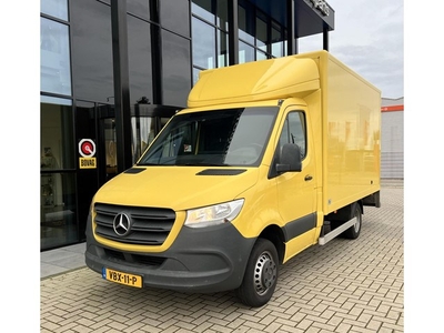 Mercedes-Benz Sprinter 514 CDi WB3665 Dubbel lucht