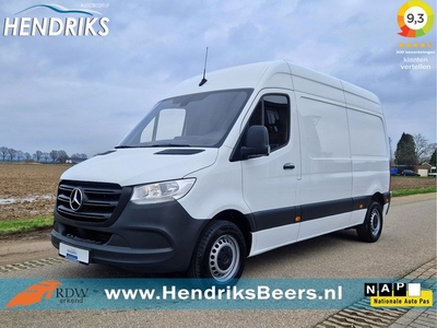 Mercedes-Benz Sprinter 314 2.2 CDI L2 H2 - 140 Pk - Euro 6