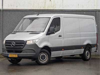 Mercedes-Benz Sprinter 314 2.2 CDI L2H1 EURO VI-D