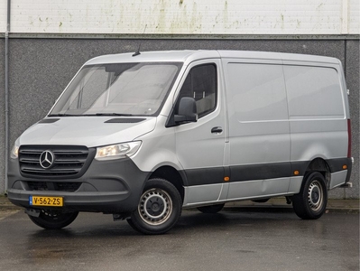 Mercedes-Benz Sprinter 314 2.2 CDI L2H1 EURO VI-D |LANG|CLIMA|TREKHAAK