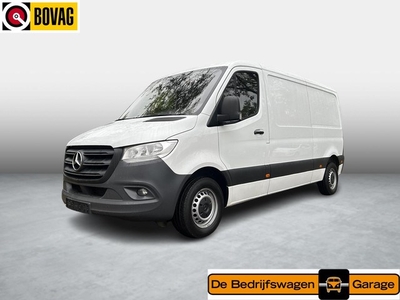 Mercedes-Benz Sprinter 314CDI L2H1 M-bux Airco Cruise