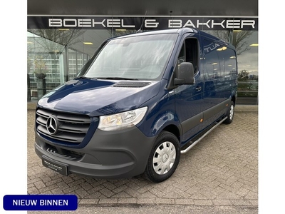 Mercedes-Benz Sprinter 314 2.2 CDI L2H1 - Trekhaak - Camera