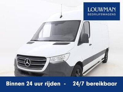 Mercedes-Benz SPRINTER 314 2.2 CDI L2H2 Betimmering Climate Control Cruise Control Lichtmetalen velgen