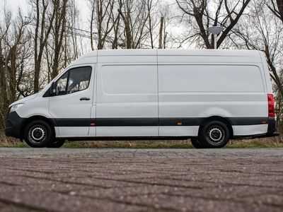 Mercedes-Benz Sprinter 314 2.2 CDI L3H3 EURO VI-D