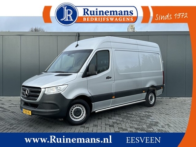 Mercedes-Benz Sprinter 314 CDI 143 PK AUTOMAAT RWD / L2H2 /