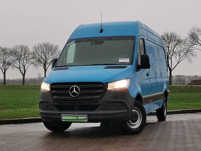 MERCEDES-BENZ SPRINTER 314 cdi