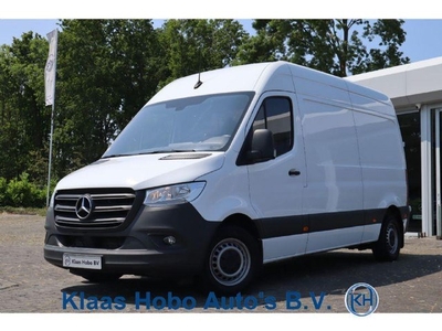 Mercedes-Benz Sprinter 314 CDI L2/H2 Automaat Airco