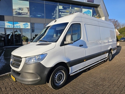 Mercedes-Benz Sprinter 314 CDI L3-H2 Automaat * Koel /