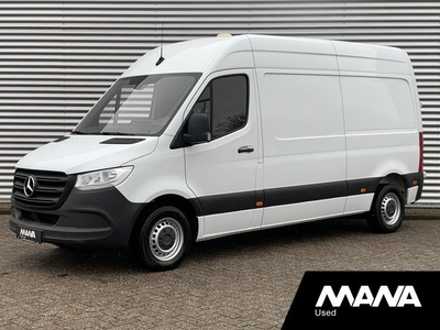 Mercedes-Benz Sprinter 314CDI 143PK L2H2 Clima Camera