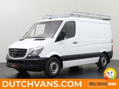 Mercedes-Benz Sprinter 314CDI L1H1 Imperiaal