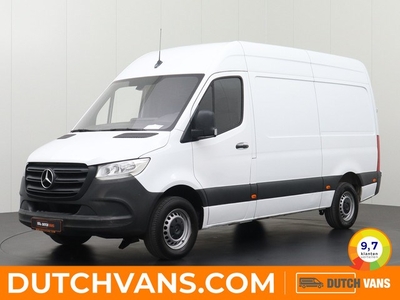 Mercedes-Benz Sprinter 314CDI L2H2 Camera Airco