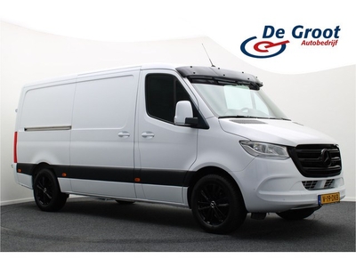 Mercedes-Benz Sprinter 315 1.9 CDI L2H1 Functional 3-Zits