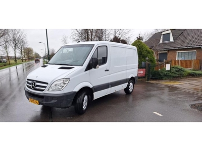 Mercedes-Benz Sprinter 315 2.2 CDI 325 DC AUTOMAAT