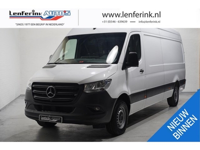 Mercedes-Benz Sprinter 315 CDI 150 pk L3H2 Navi, 360