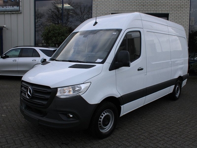 Mercedes-Benz Sprinter 315 CDI L2H2 RWD MBUX met camera en Apple carplay / Android auto