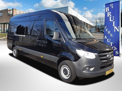 Mercedes-Benz Sprinter 315 CDI L3H2 Navi , Airco Cruise