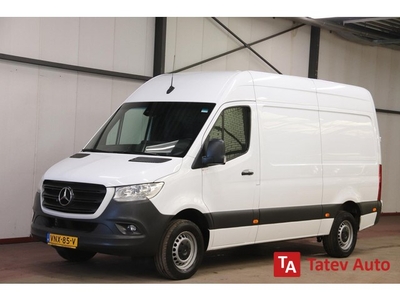 Mercedes-Benz Sprinter 315 L2H2 AUTOMAAT EURO 6