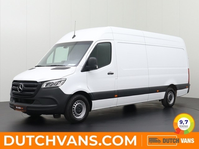 Mercedes-Benz Sprinter 315CDI L3H2 Maxi Led Camera