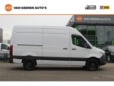 Mercedes-Benz Sprinter 316 164Pk 2.2 CDI L2H2 3.5T