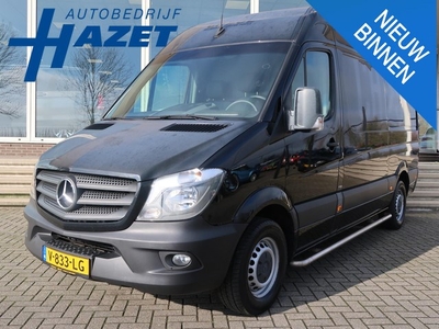 Mercedes-Benz Sprinter 316 CDI 163 PK AUT. L2H2 EURO 6 +