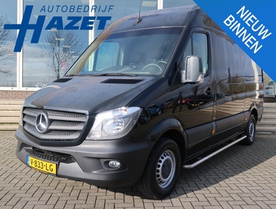 Mercedes-Benz Sprinter 316 CDI 163 PK AUT. L2H2 EURO 6 + NAVIGATIE / AIRCO / CRUISE / TREKHAAK