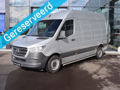 Mercedes-Benz Sprinter 316 CDI Aut. L2H2