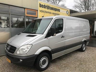 Mercedes-Benz Sprinter 316 CDI Euro 5 L2H1 Lang Airco