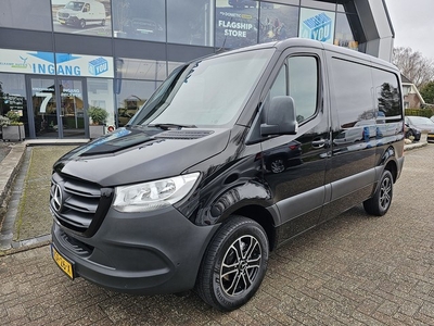 Mercedes-Benz Sprinter 316 CDI L1-H1 Automaat * NAVI *