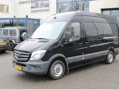 Mercedes-Benz Sprinter 316 CDI L2H2 Export zonder garantie