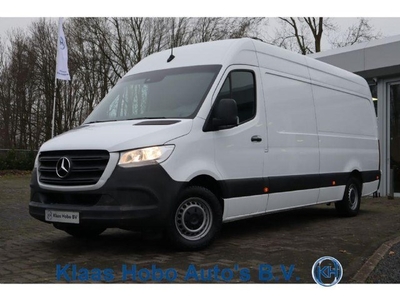 Mercedes-Benz Sprinter 316 CDI L3/H2 Automaat Airco