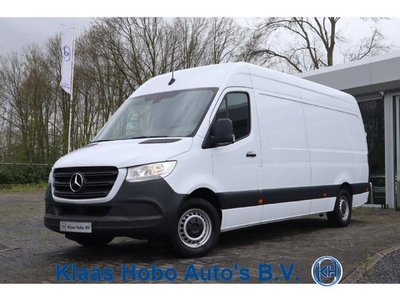 Mercedes-Benz Sprinter 316 CDI L3/H2 Automaat Airco