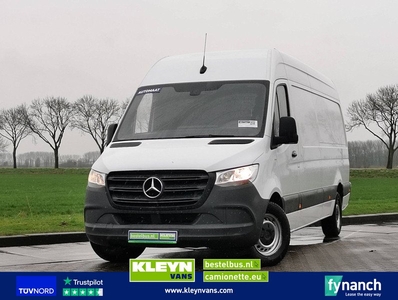 MERCEDES-BENZ SPRINTER 316 cdi l3h2 aut.