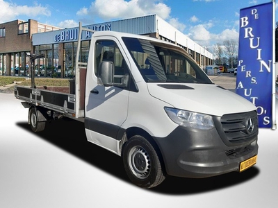 Mercedes-Benz Sprinter 316 CDI L4 EURO 6 Airco M-Bux