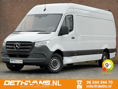 Mercedes-Benz Sprinter 316CDI 164PK L3H2 / 3.500kg Trekhaak