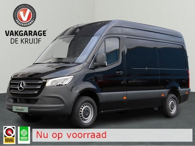 Mercedes-Benz Sprinter 317 1.9 CDI L2H2 RWD Geveerde