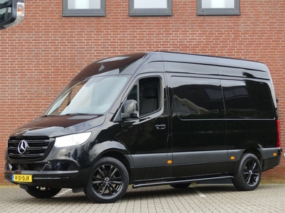 Mercedes-Benz Sprinter 317 CDI L2H2 Automaat