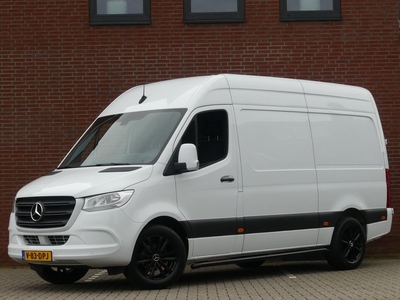 Mercedes-Benz Sprinter 317 CDI L2H2 Camera/Airco/PDC/Cruise control