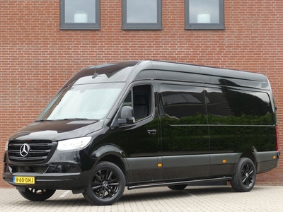 Mercedes-Benz Sprinter 317 CDI L3H2 Camera/Airco/Cruise