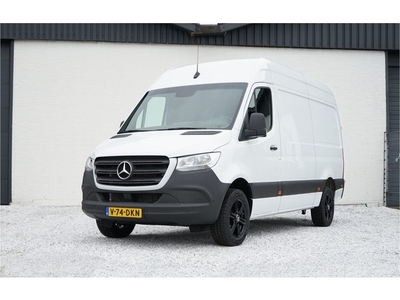 Mercedes-Benz Sprinter 319 CDI L2 H2 Camera, trekhaak