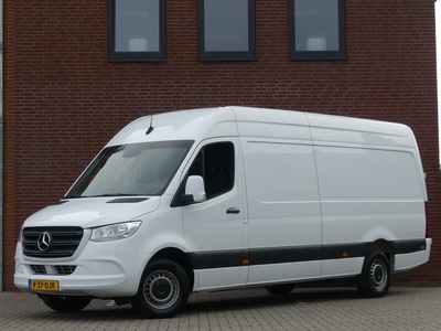 Mercedes-Benz Sprinter 319 CDI V6 L3H2 3500KG Trekgewicht