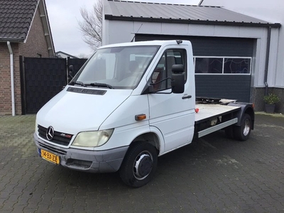 Mercedes-Benz Sprinter 416 (bj 2006, automaat)