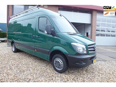 Mercedes-Benz Sprinter 516 2.2 CDI 432 L3H2