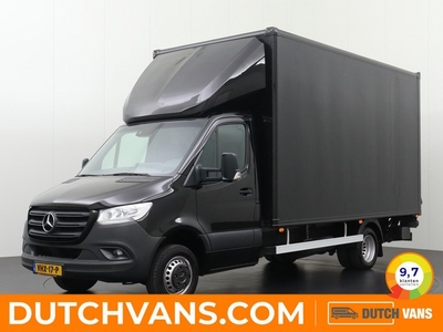 Mercedes-Benz Sprinter 516CDI 7G-Tronic Automaat