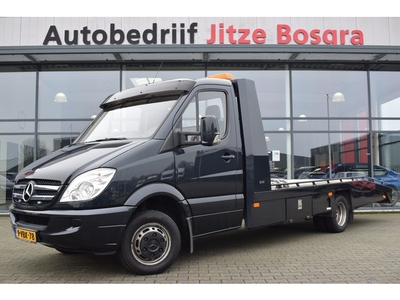 Mercedes-Benz Sprinter 518 3.0 CDI 432 Automaat Tijhof