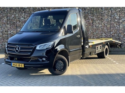 Mercedes-Benz Sprinter 519 / 319 3.0 CDI L3 Autotransporter