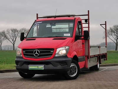 MERCEDES-BENZ SPRINTER 519